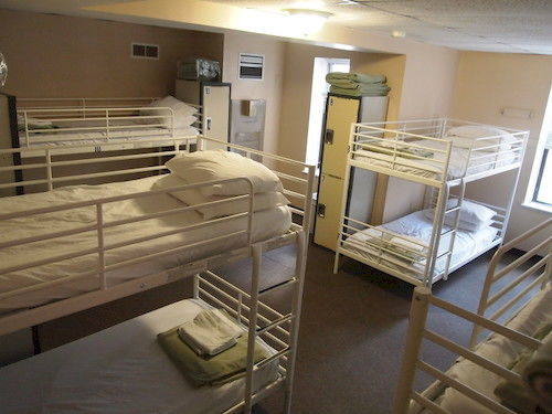 Hostel Hi Washington, Dc
